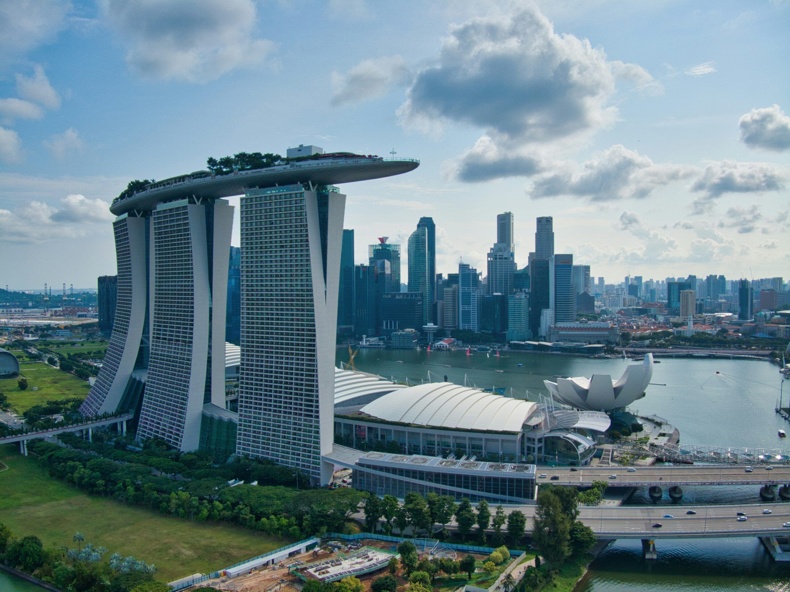BYD Singapore International Marathon 2026