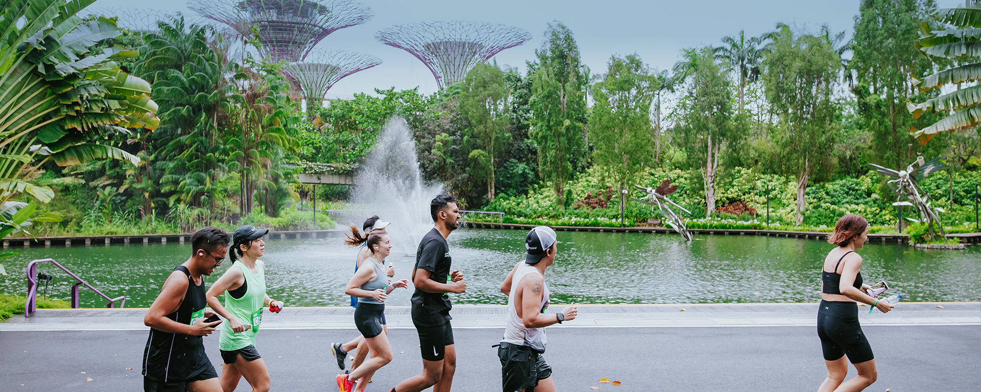 Standard Chartered Bank Extends Marathon Partnership
